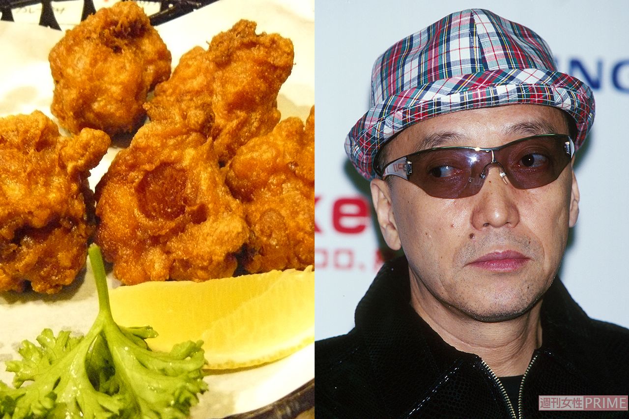 テリー伊藤も乗っかる“から揚げ”バブル