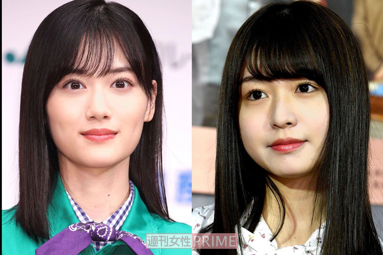 朝ドラ出演が夢だったという長濱ねる。次はヒロインで出演する!?　『舞いあがれ！』で強くたくましい久留美を演じた山下美月