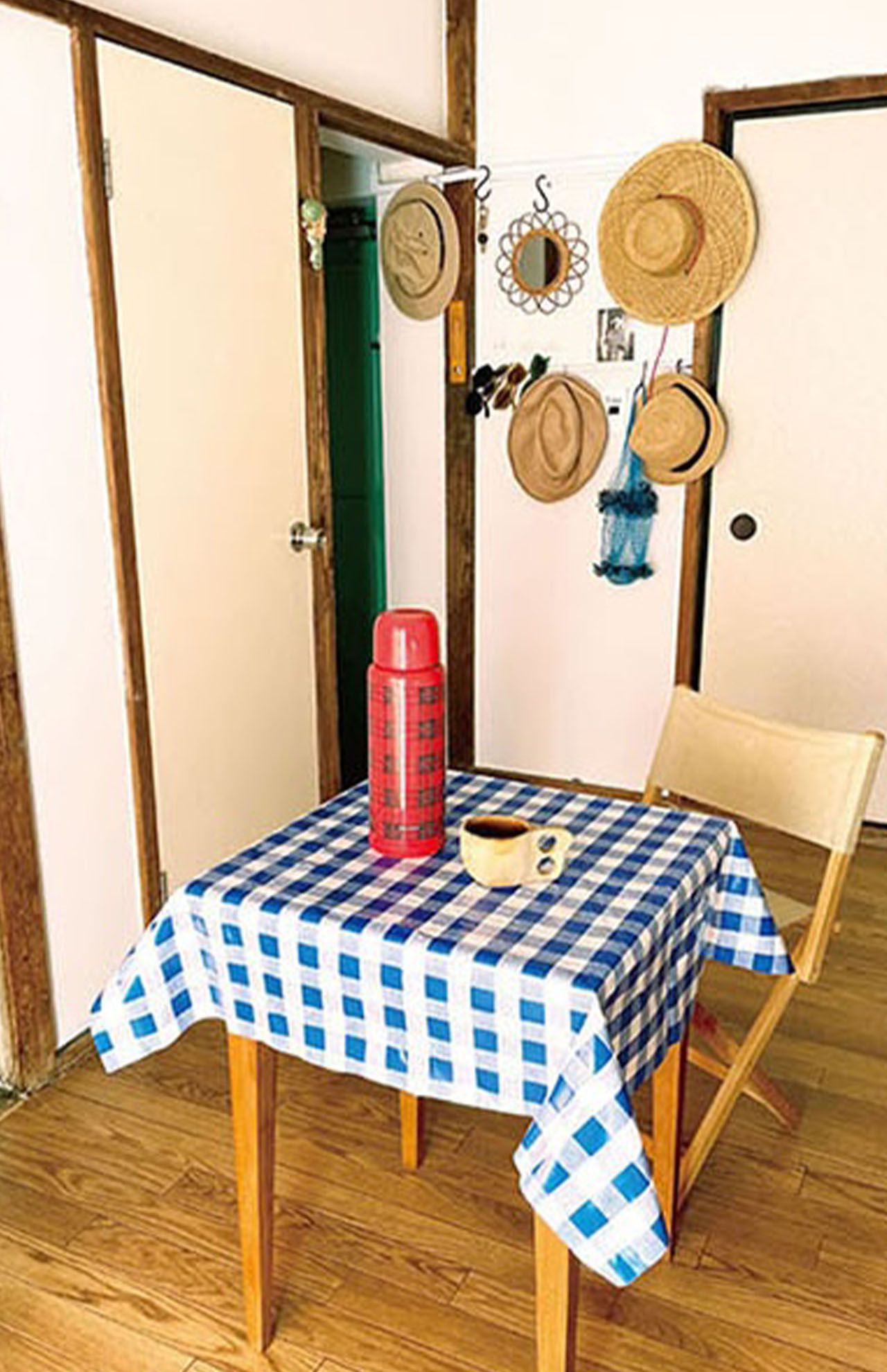 書籍『ワクワクする！67歳からのはじめての一人暮らし』（幻冬舎）より