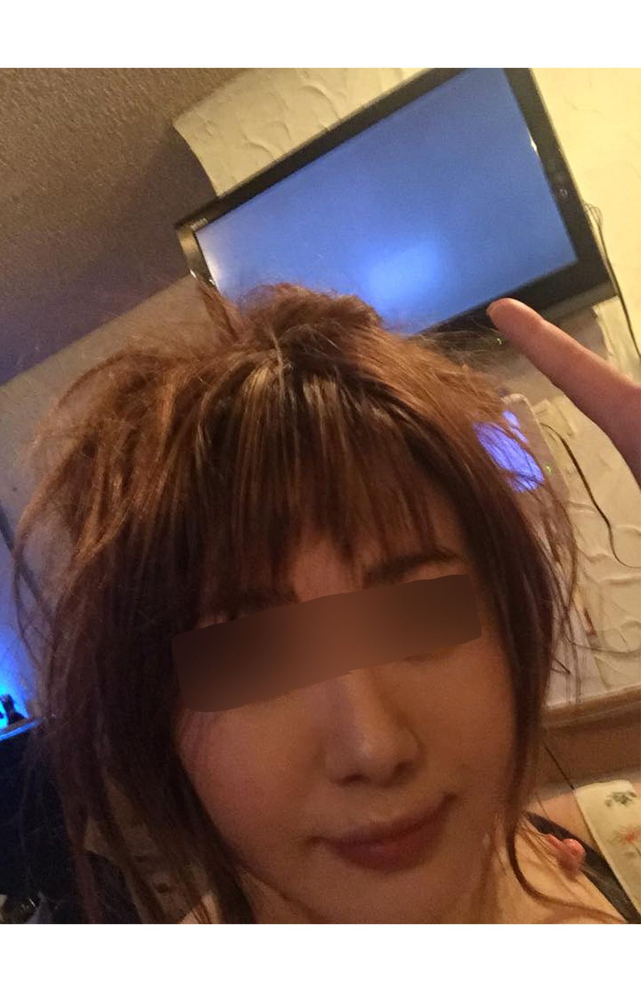 小山麻代容疑者（SNSより）