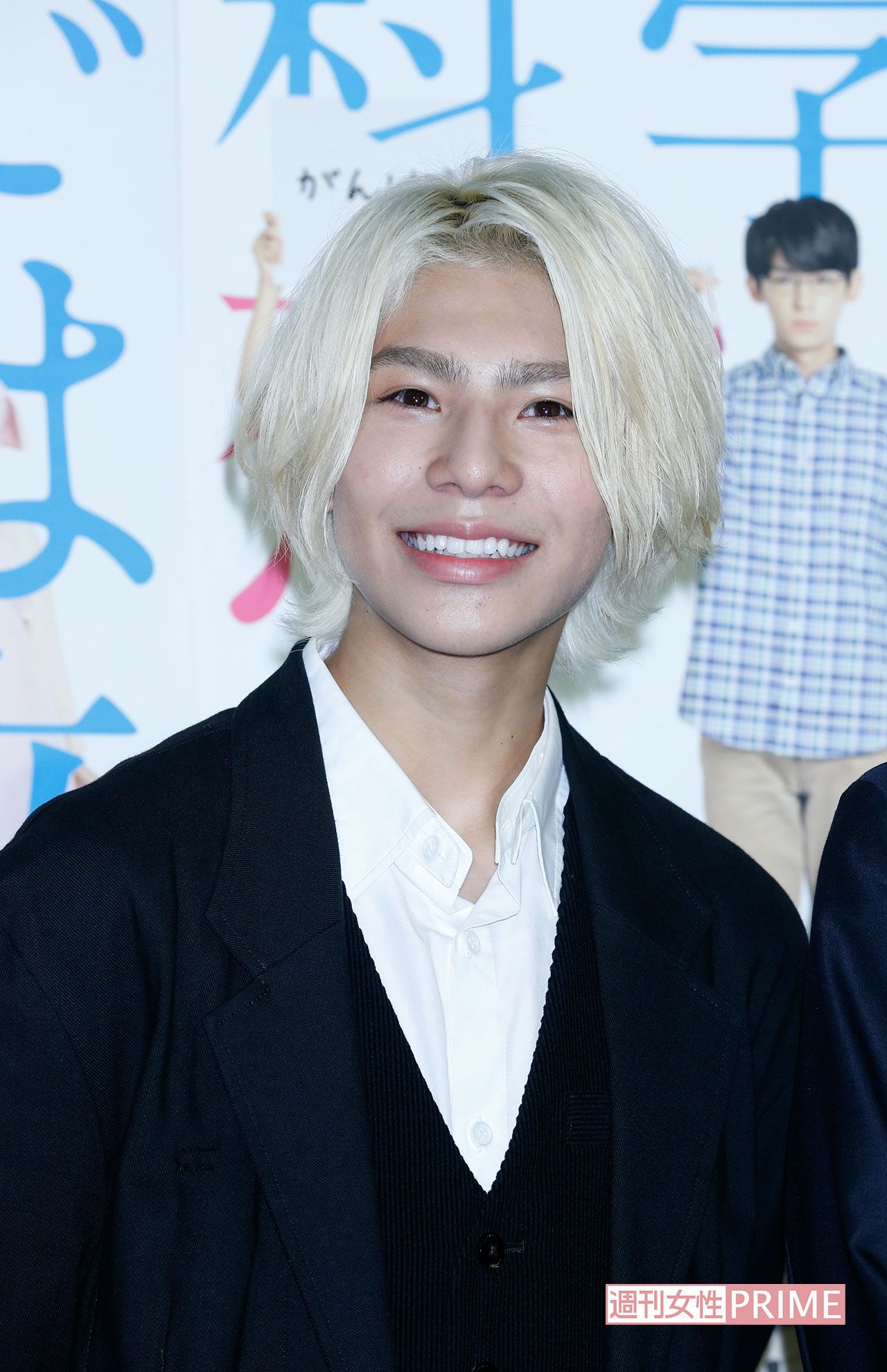 ラウール（'19年）