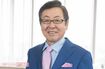 (株)ニトリホールディングス代表取締役会長兼CEO・似鳥昭雄さん 撮影/渡邉智裕