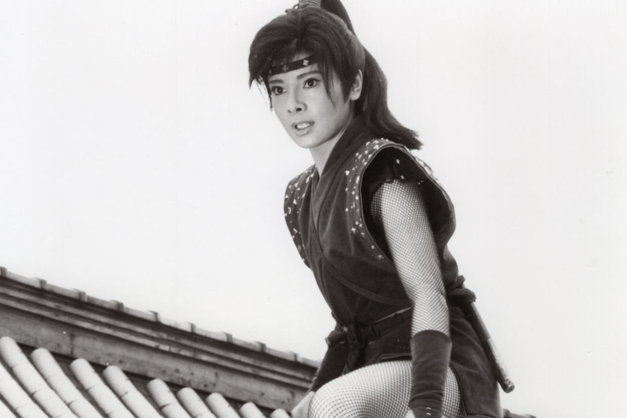 【画像・写真】由美かおる『水戸黄門』お銀役で「200回以上お風呂に入った」抜群のプロポーションを維持する“秘密”と現在地 週刊女性prime 