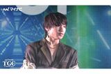 寺田心「イケメンになりすぎ」『マイナビ TGC in大阪・関西万博2025』での“色気…