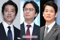 over50の“既婚者”俳優限定！　リアルに選ばれた理想の「パパ活相手」TOP20