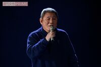 『紅白』打ち上げで “ギャラ” に言及、ビートたけしの爆笑&衝撃スピーチ