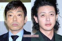 性加害の香川照之が『アトムの童』を降板で代役はオダギリジョーに、それだけじゃない!世間をザワつかせた…