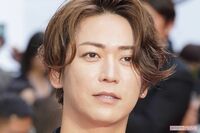 亀梨和也「キャンプ用品の販売や輸入」「洋食器の製造や輸入」KAT-TUN解散に向け、水面下で進めていた“新…