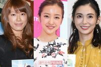 板野友美・里田まい・押切もえら“アスリート妻に収まらない”タレントたちの稼ぎ力！知名度を生かしたアパ…