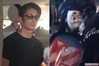 玉木宏と木南晴夏が秋祭りに！ 2人の変装の違いにみられた“切実な事情”