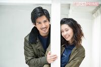 テラスハウス・玉城大志×Chikako　初2ショットインタビュー「結婚は…!?」