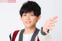 イケメン東大生・松丸亮吾が教えてくれた「子どもが勉強する方法」に納得