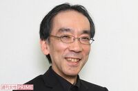 もう1人の“ガッキー”新垣隆「ゲスさんは、モテてうらやましいです！」