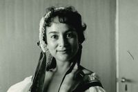 89歳になる兼高かおるさん「わたくしの人生の旅は、まだまだ続きますのよ」