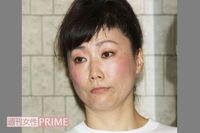 『真田丸』で嫌われ役に徹した峯村リエ、本当はどんな人か探ってみたら