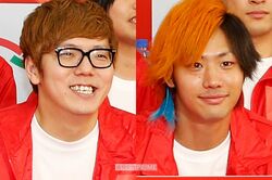 ヒカキン、東海オンエアのてつや