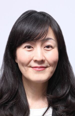 吉川美津子さん●葬儀・お墓・終活ビジネスコンサルタント。大手葬儀社、大手仏壇・墓石販売店勤務を経て、葬送コンサルタントとして活躍。著書に『葬儀業界の動向とカラクリがよ～くわかる本』など。