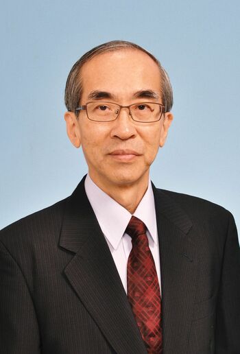 田中善先生