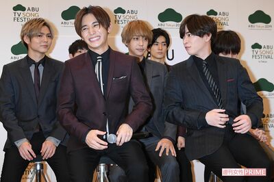 Hey! Say! JUMPでコロナ実証実験、新幹線遅延に出待ち警告“過激すぎるファン”への懸念