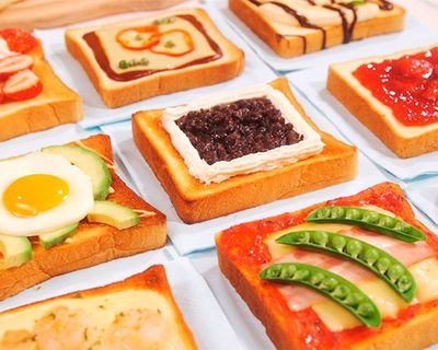 話題の高級トースターに負けず!? 『ガッテン!』の絶品トースト技