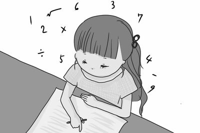 『計算本』の隠れた魅力、中高年が続々購入で異例の25万部突破！子ども向けの学習書なのになぜ売れるのか、…