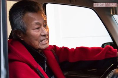 【追悼】梅宮辰夫さんが語っていた親友の死と「今の芸能界」への喝