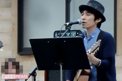 『スピッツ』草野マサムネ、“優しい” 歌詞に秘められた体験と意外な趣味