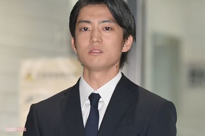 伊藤健太郎「車で人をはねた役」を演じた、“キムタク主演ドラマ” が緊急差し替えに