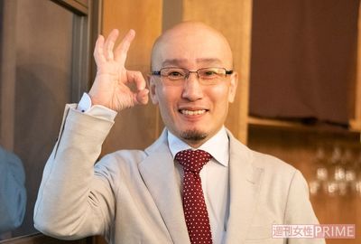 「いつズラ取るんですか？」婚活中に言われた衝撃のひと言で覚醒、46歳で結婚した男性