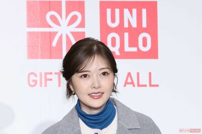 「白石麻衣がおばさんに見える」「通販カタログのよう」新コレクション『UNIQLO:C』のモデル姿が物議、なぜ…