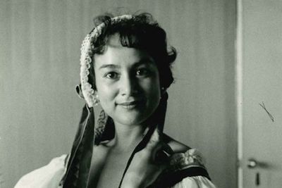 89歳になる兼高かおるさん「わたくしの人生の旅は、まだまだ続きますのよ」