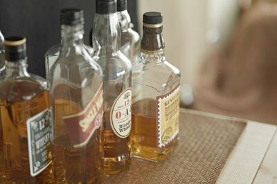 1本が数億円に!?　10年で利回り500％超えの「ウイスキー投資」今狙うべきは“カスク”