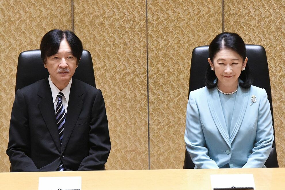 《皇族費1億円超の支給もなぜ？》秋篠宮家「お金が足りない」発言に宮内庁も困惑…佳子さま分室改修も影響…