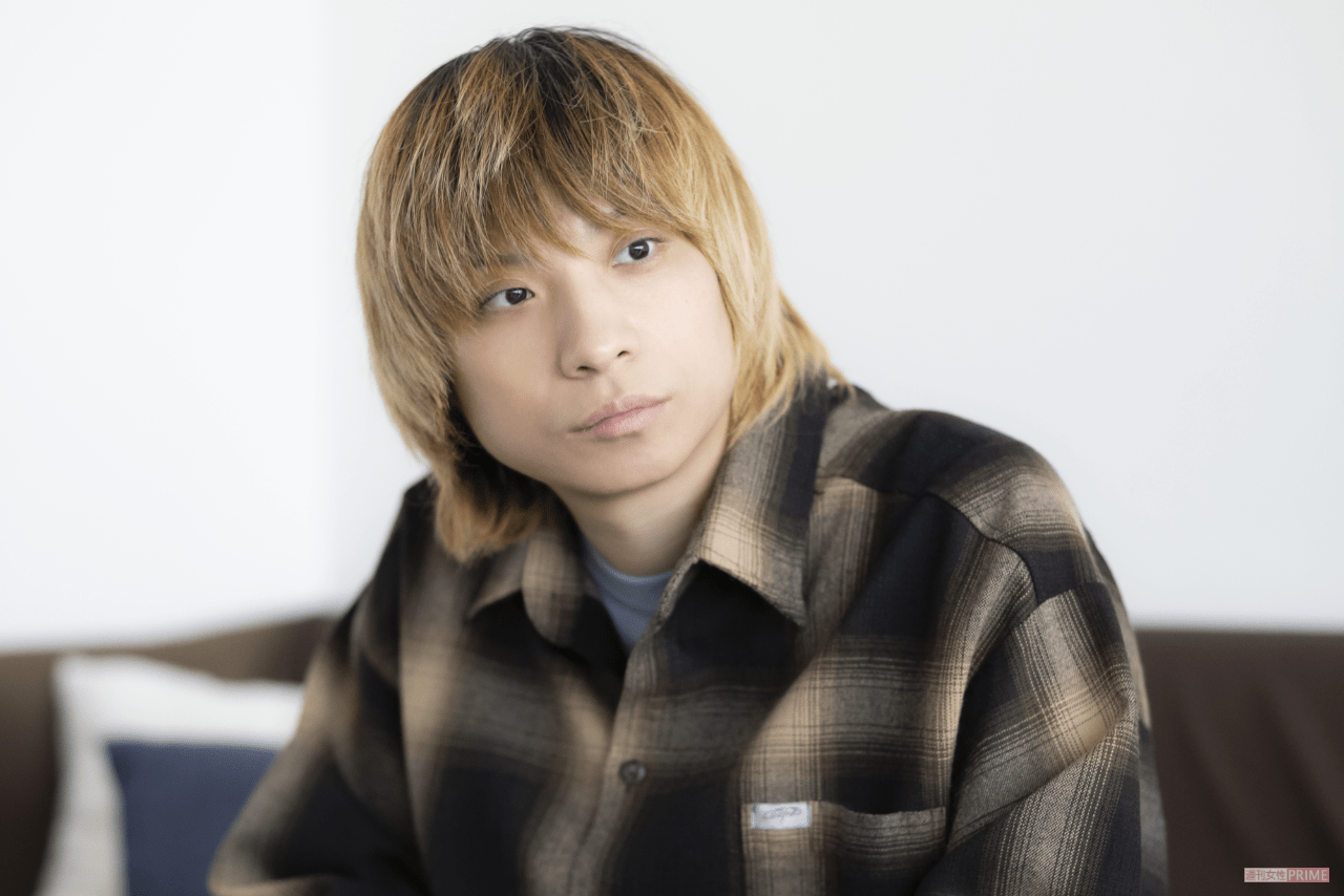 「コロナ禍を経て、昨年には『（移籍前の）2013年の状態にやっと戻ったな』という実感があった。10年かかったし、同じところに戻ってきただけだけど。でも、当時は何も知らずにそこにたどり着いた、今回は自力でそこに行った。それには意味があったなと思いました」と尾崎