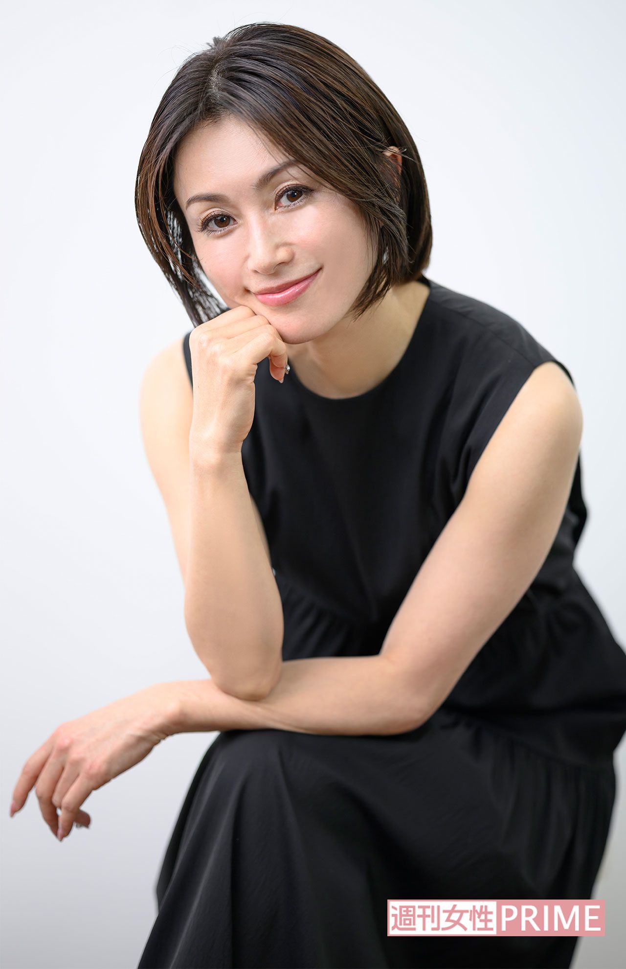酒井法子