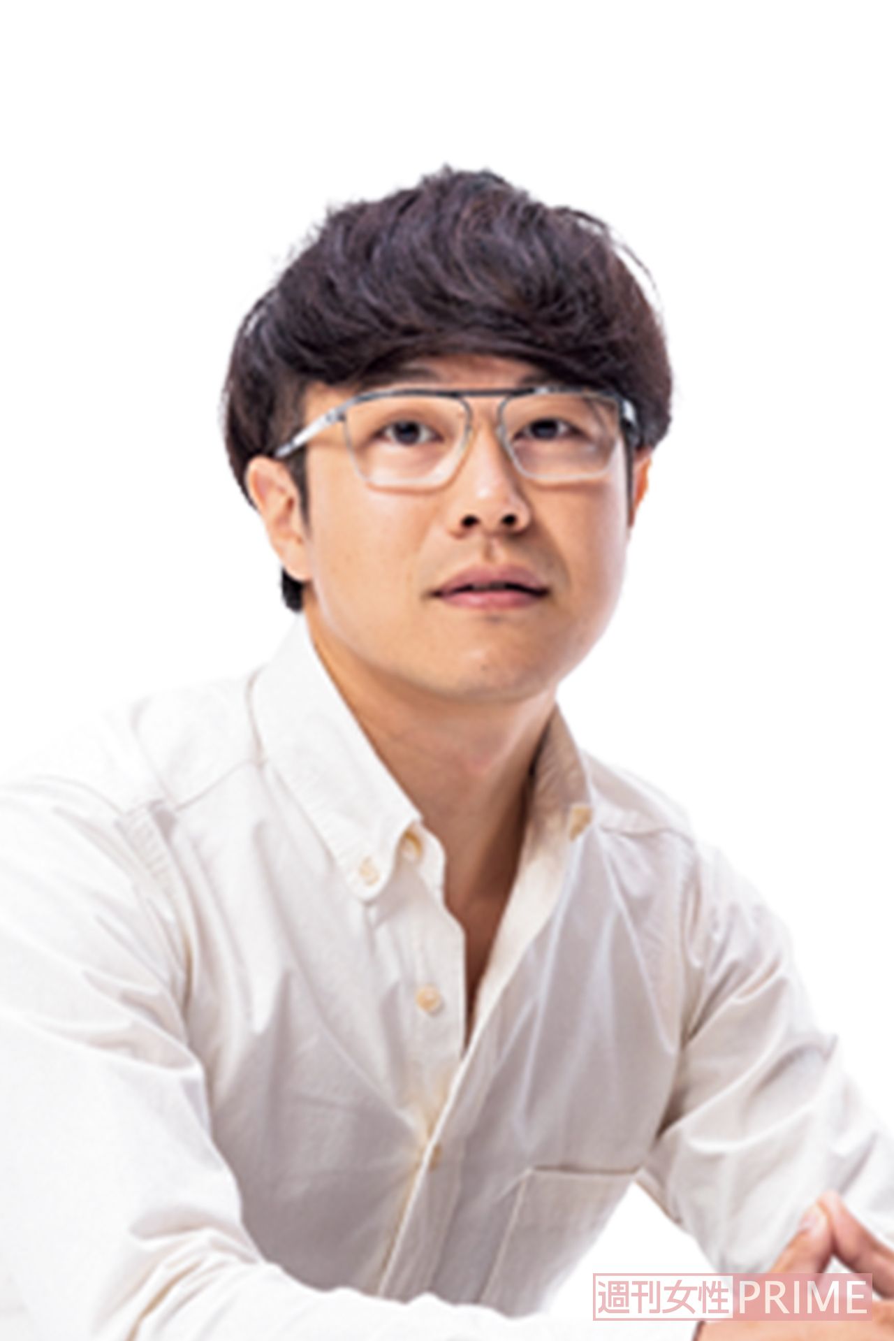 佐々木優太さん