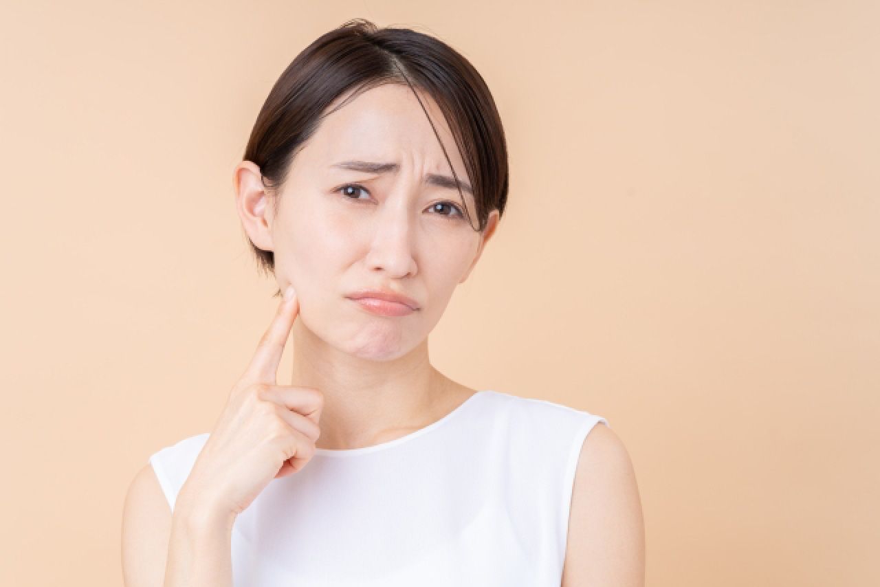 ゆらぎ肌の対策をしてシミとシワを防止