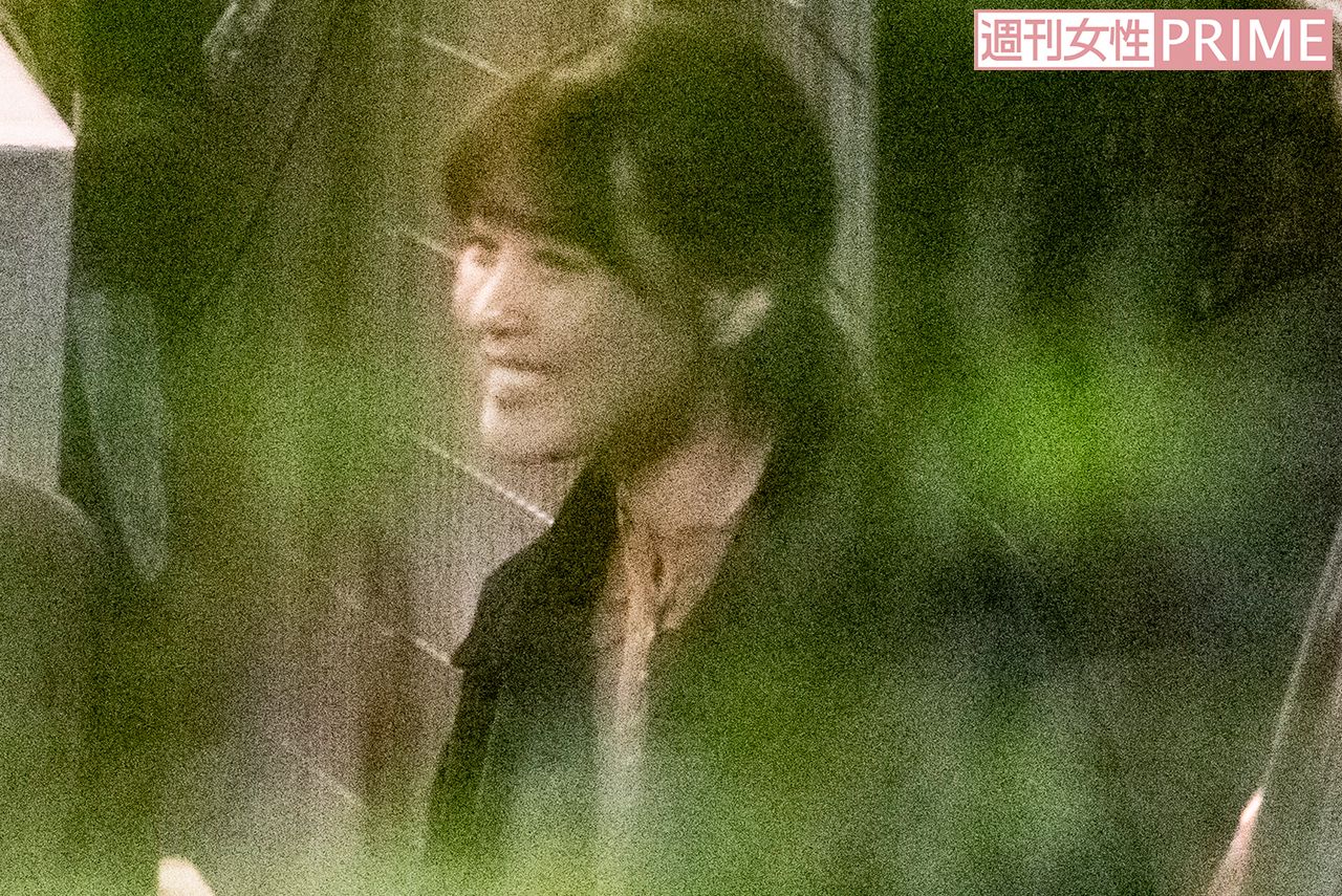 有村架純の感動的な挨拶で一本締めした『中学聖日記』の一次会