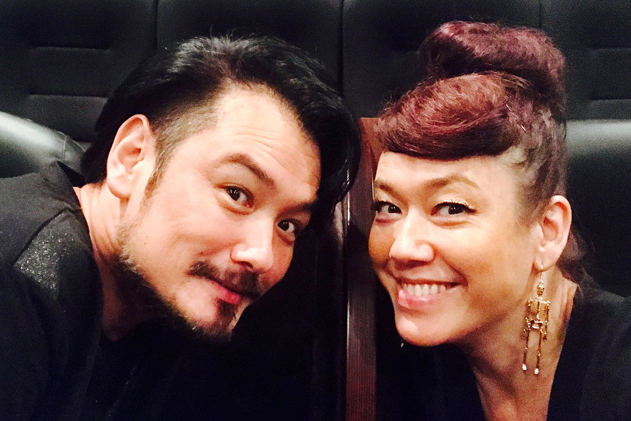 LiLiCo（りりこ）