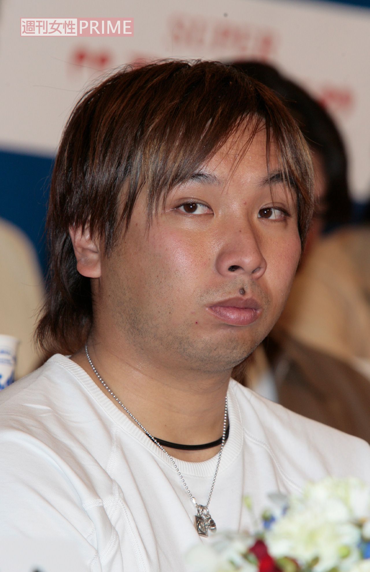 2006年、WBC第1回大会の優勝メンバーだった里崎智也氏