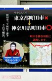 さまざまなバリエーションがあった、河合氏の選挙ポスター(画像は河合氏提供)
