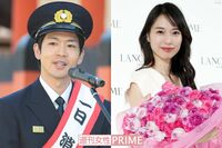『スカーレット』松下洸平にオファー殺到！ 戸田恵梨香との恋で“ドラマ夫婦”実現？