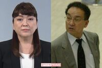 《ジャニーズ性加害騒動》姪っ子・ジュリー社長が顔出し謝罪も被害者続々、“社名変更”より効果的なウルト…