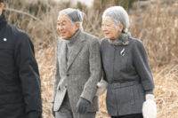 《祝・卒寿》12月23日に90歳を迎えた上皇さま、即位して約31年間を上皇后・美智子さまとの“カップル“コー…