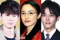 女性1000人に聞いた『卒業シーンで泣いた学園ドラマ』ランキング、2位はシリーズ化された若手俳優の登竜門