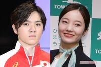 宇野昌磨＆本田真凜『ネプリーグ』での共演に「デジタルタトゥー」化の不安、“ミーハー根性”のフジテレビ…