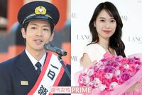 『スカーレット』松下洸平にオファー殺到！ 戸田恵梨香との恋で“ドラマ夫婦”実現？