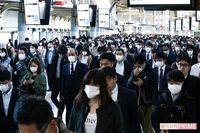 新型コロナ“見えない感染者”は1万人！ 専門家が分析「隠れコロナ」4つのパターン