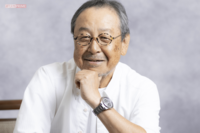 『陰陽師』作家・夢枕獏の“常人離れ”したバイタリティー「この1冊あれば他はいらない」“最終小説”を求…