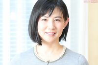 中江有里、6年ぶり小説は披露宴が舞台「私が結婚式に出席するのが好きな理由」